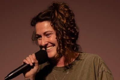 Sydney Comedy Festival: Kyla Cobbler – Gone Rogue