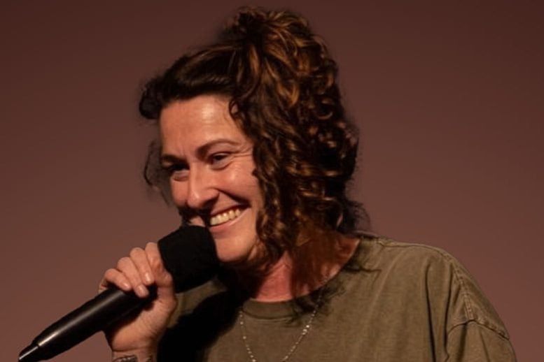 Sydney Comedy Festival: Kyla Cobbler – Gone Rogue