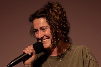 Sydney Comedy Festival: Kyla Cobbler – Gone Rogue
