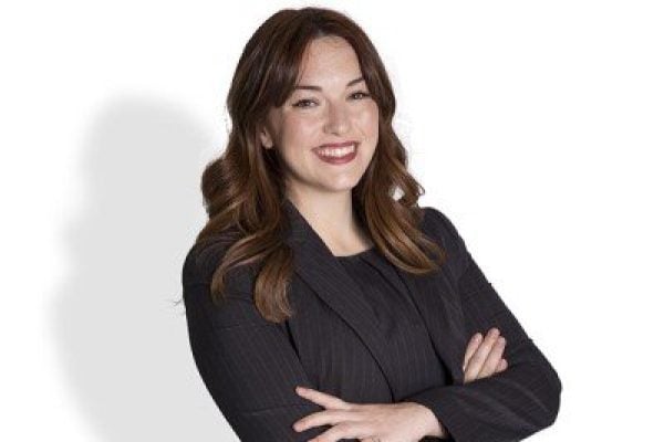 Team Photo for Lauren Hitchen