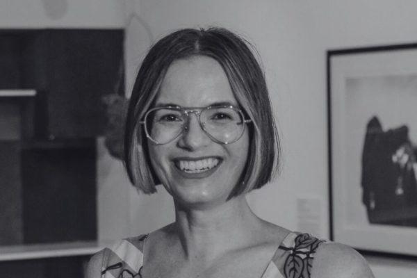 Team Photo for Melissa Matheson