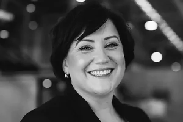 Team Photo for Nikki Meller