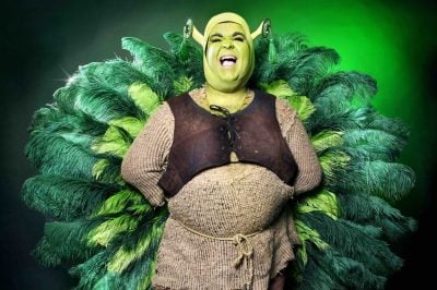 Sydney Comedy Festival: Swamplesque 2