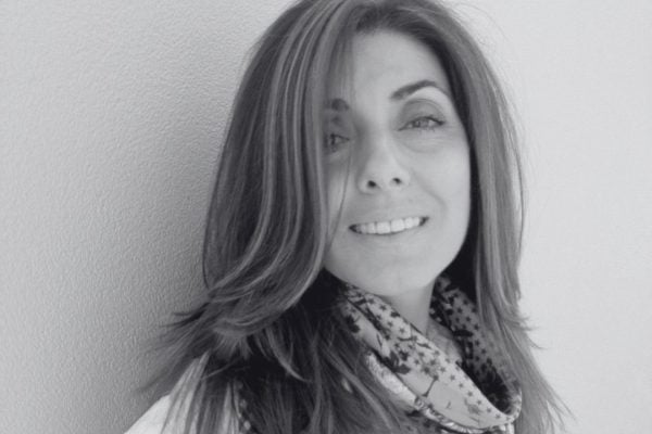 Team Photo for Penny Rowland