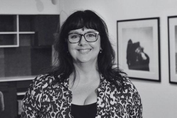 Team Photo for Peta Downes