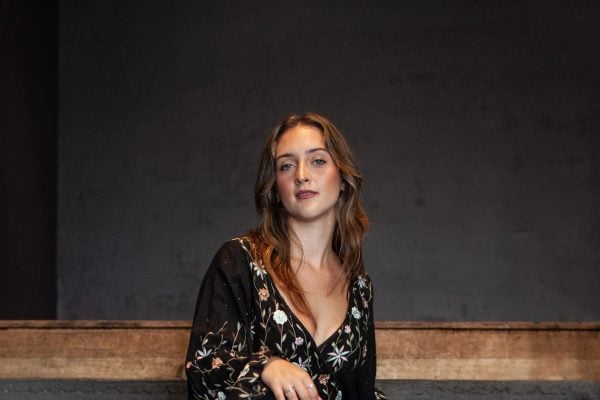 Team Photo for Piper Butcher