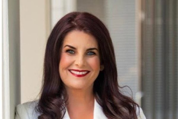 Team Photo for Raquel Manning