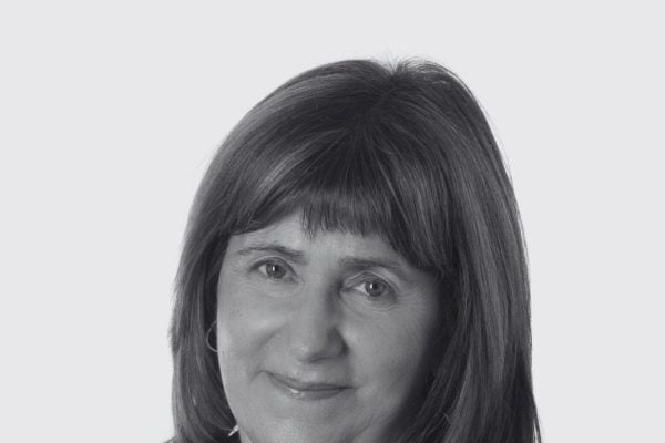 Team Photo for Councillor Robin Cook