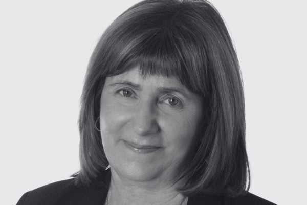 Team Photo for Councillor Robin Cook