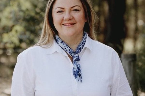 Team Photo for Sally-ann Eather MAICD