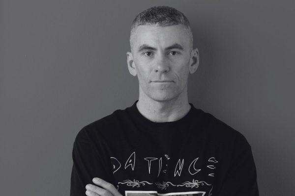 Team Photo for Toby Chapman