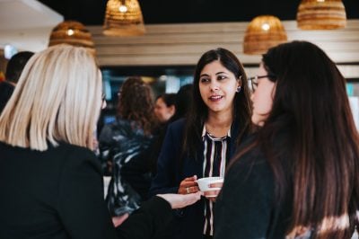 Featured Image for Connect With Decision-Makers