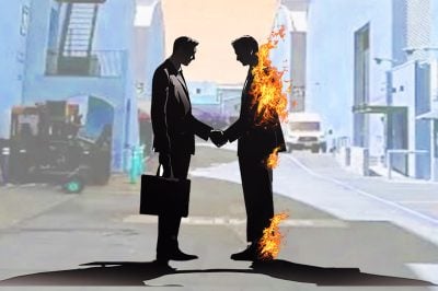 Pink Floyd’s Wish You Were Here – 50th Anniversary Tribute