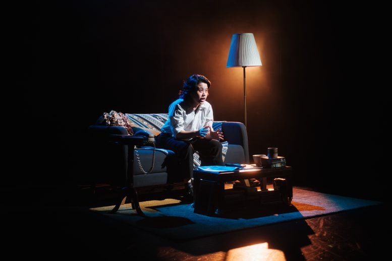 Highlight Image for Stage & Performance Features