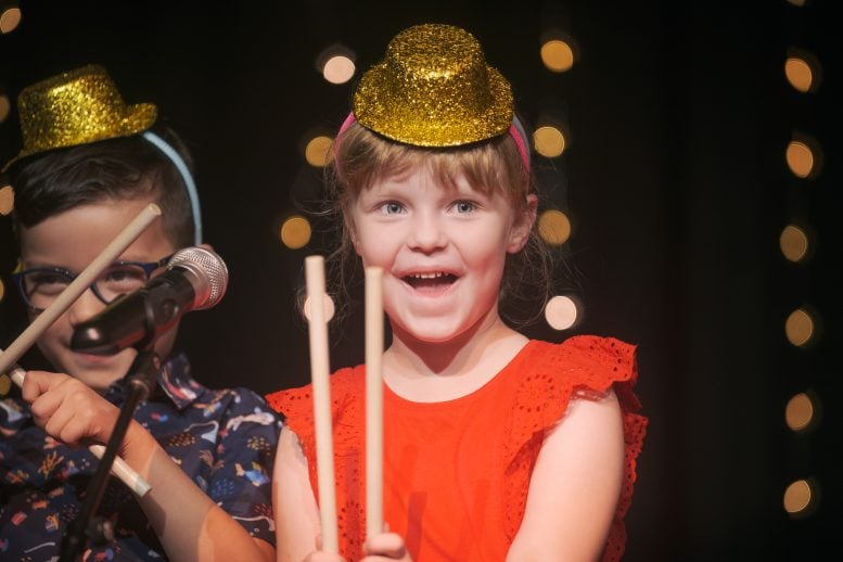 Highlight Image for 2026 Arts Education, Kids and Families Program