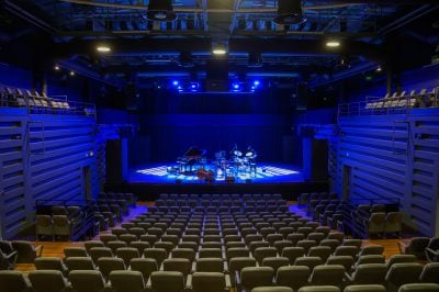 Featured Image for Concert Hall