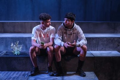 Saplings Selected for the 2027 HSC Drama Syllabus