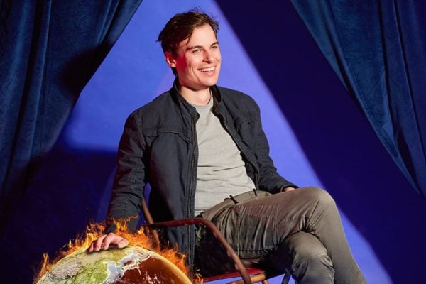 Team Photo for Jordan Shanks