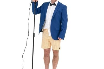 Sydney Comedy Festival: Jimmy Rees – Live in Penrith One Night Only