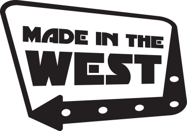 Made in the West Logo