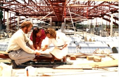 Featured Image for PP&VA Leadership & Board