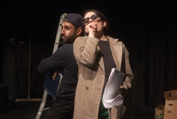 Featured Image for Q Theatre Presents