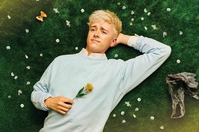 Sydney Comedy Festival: Daniel Foxx – How Lovely