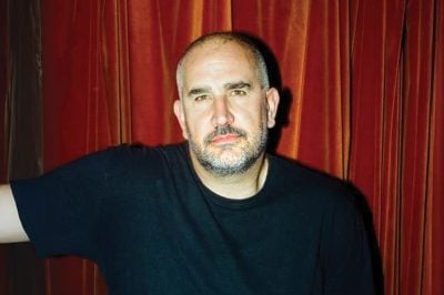 Sydney Comedy Festival: Fady Kassab – When I Grow Up