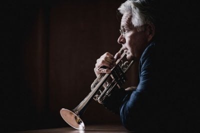 The Sydney Symphony Orchestra with Håkan Hardenberger