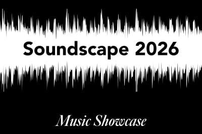 2026 SOUNDSCAPE