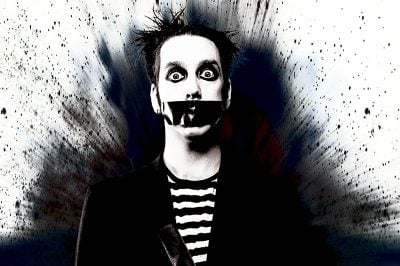 Sydney Comedy Festival: Tape Face – 20: Celebrating 20 Years of Tape Face
