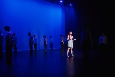 HSC Performance – Monologues