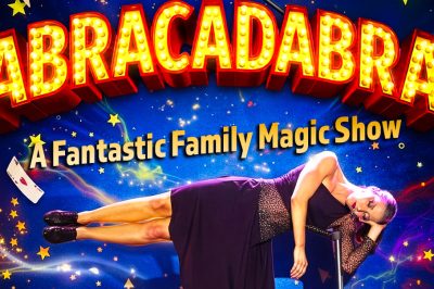 Abracadabra