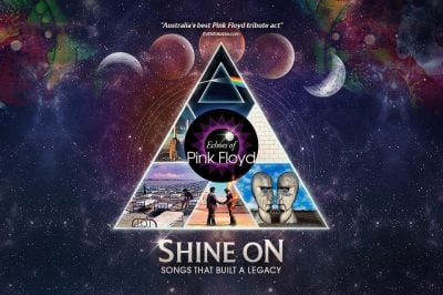 Echoes of Pink Floyd