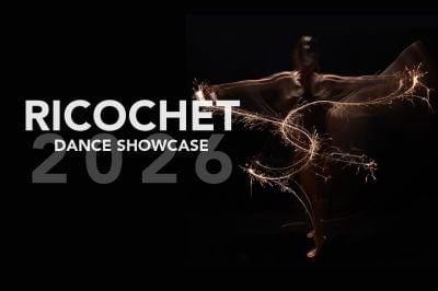 Ricochet 2026