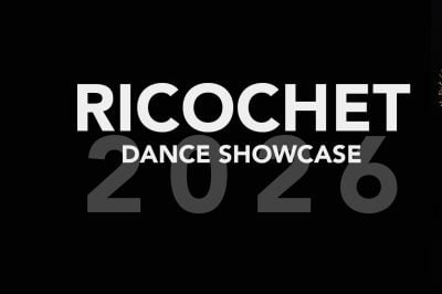 Ricochet 2026
