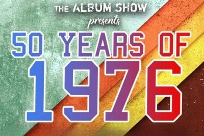 50 Years of 1976