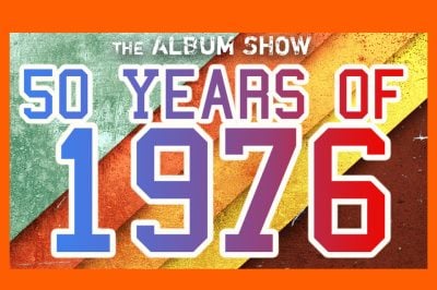 50 Years of 1976