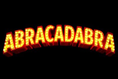 Abracadabra