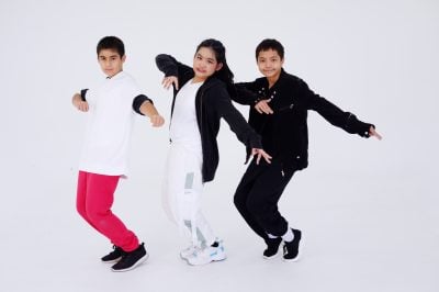 K-Pop Dance: Starry Night for Ages 5-8