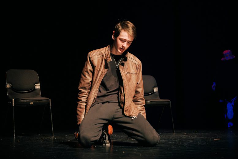 Highlight Image for Ignite for Ages 13 - 16