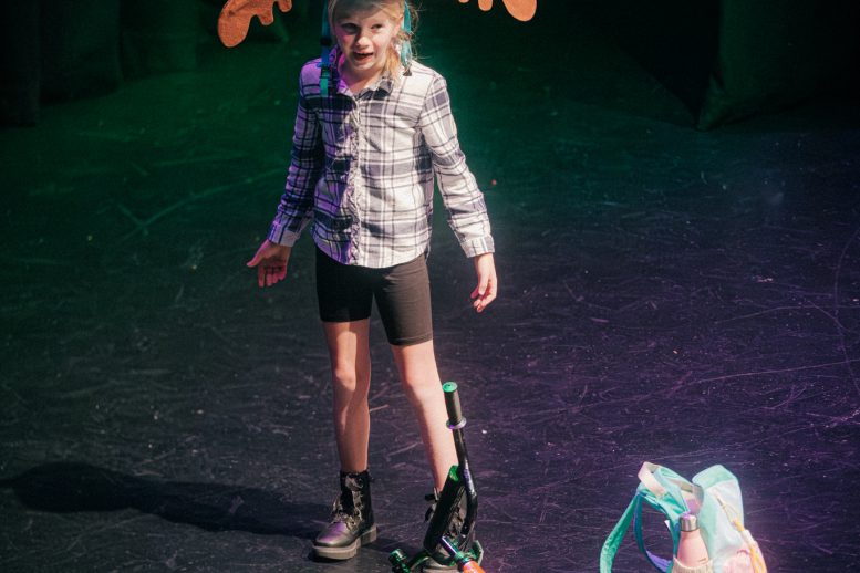 Highlight Image for Starting Out for Ages 5 - 8