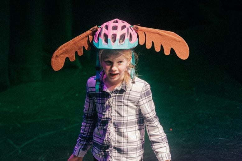 Highlight Image for Starting Out for Ages 5 - 8