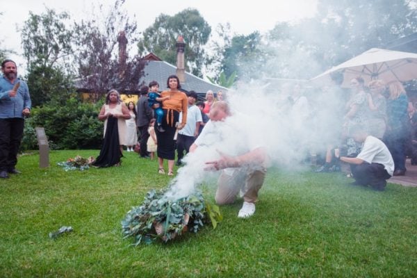 Featured Image for Lewers: Penrith Regional Gallery