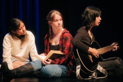 Ignite for Ages 13 – 17