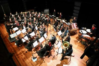 NSW Band Championships – 130th Anniversary