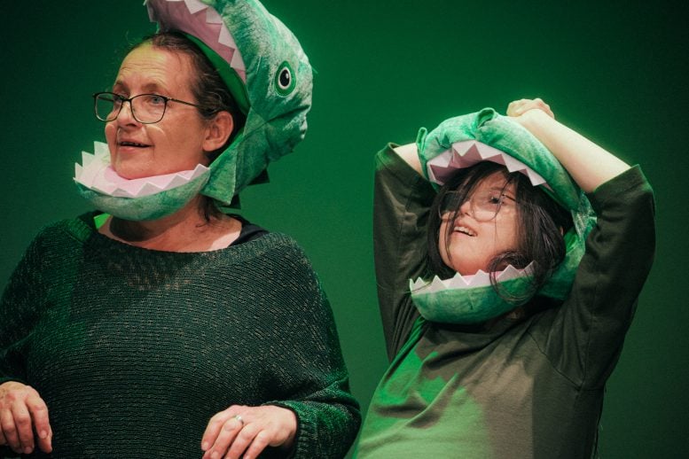 Highlight Image for Access Ensemble for People Living with Disability 18+