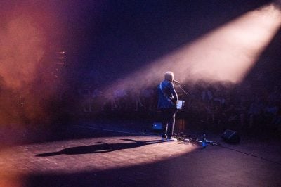 Venue Associate