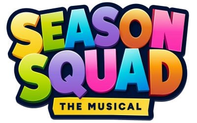 Season Squad Logo