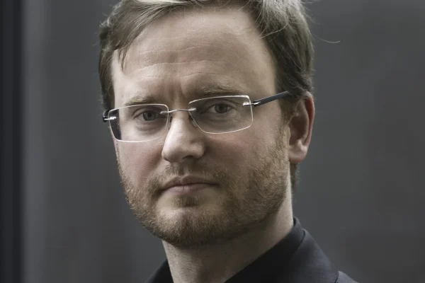 Team Photo for Luke Spicer - Conductor